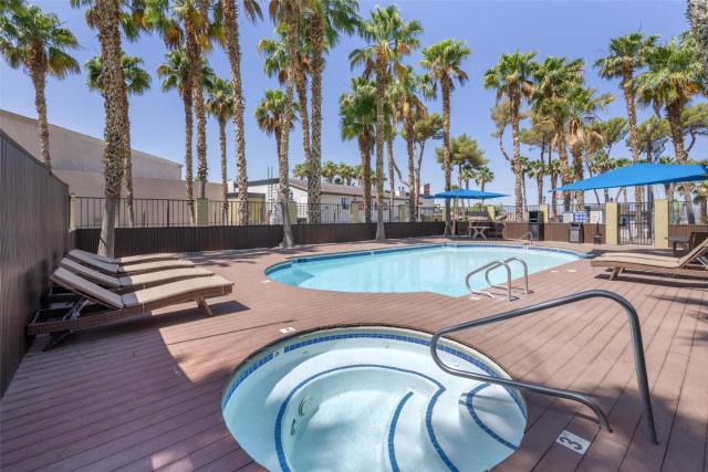 Best Western Pahrump Oasis
