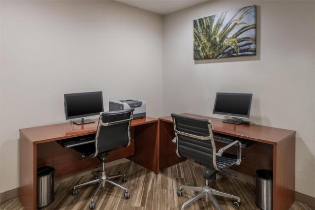 Best Western Pahrump Oasis