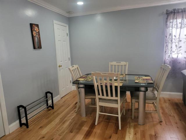 Rosedale Home