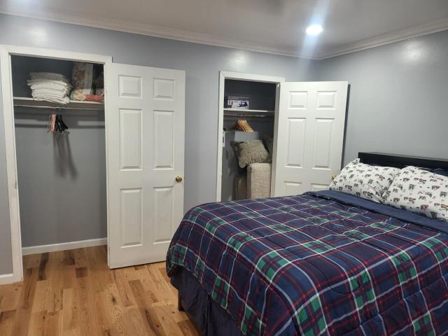 Rosedale Home