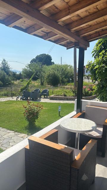 Vontzos Hotel