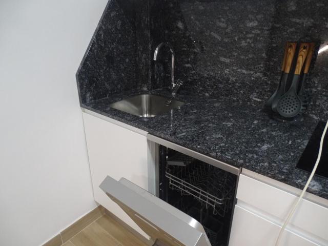 Piso LANGAR Piso acogedor y familiar