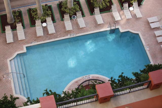 Wyndham Sea Gardens Resort 2BR Apartment with Resort Access