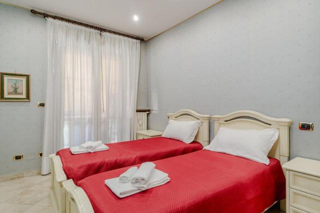 GuestHost - Stylish Retrò Apartment X6 in Turin