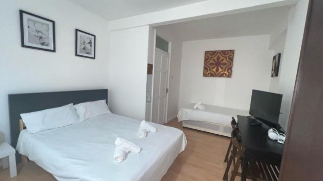 Comfortable Rooms Heart of Shoreditch