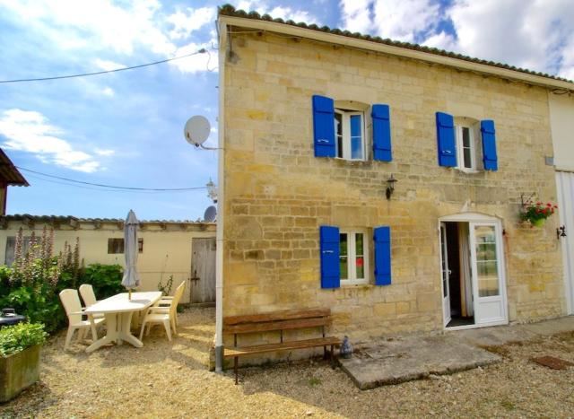 Gites La Bigorre, Charente Maritime