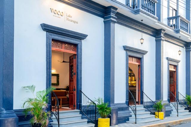voco Lake Nicaragua - Granada by IHG