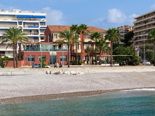 Hotel Royalmar