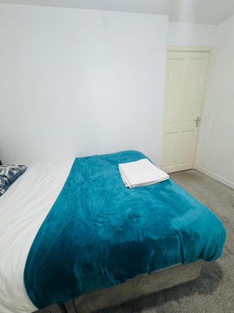 Private Room in Glasgow City