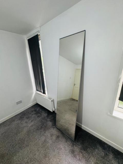 Private Room in Glasgow City