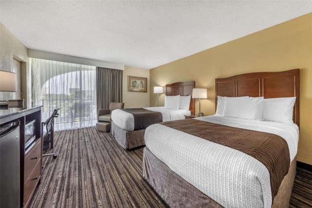 Best Western Plus North Miami-Bal Harbour
