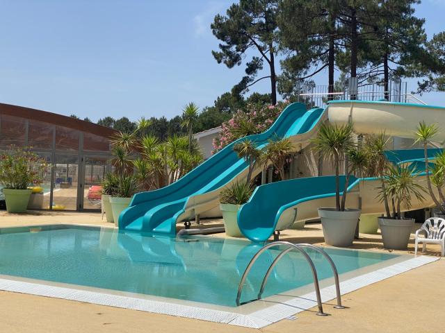 A la brise du Ferret - Camping les Embruns