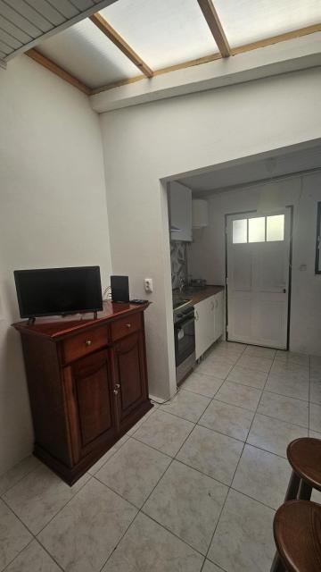 Casa dos trevos