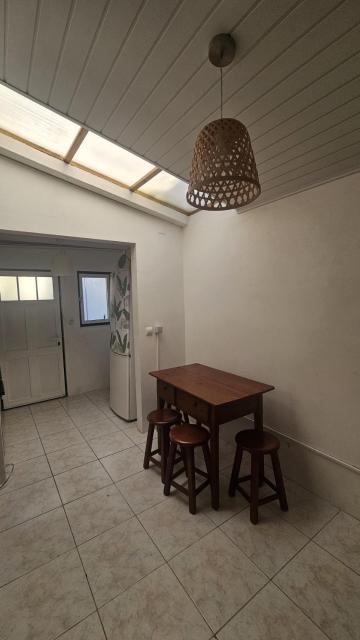 Casa dos trevos