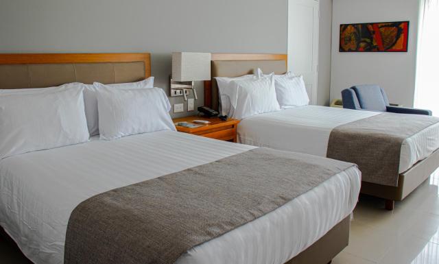 Hotel Estelar Altamira