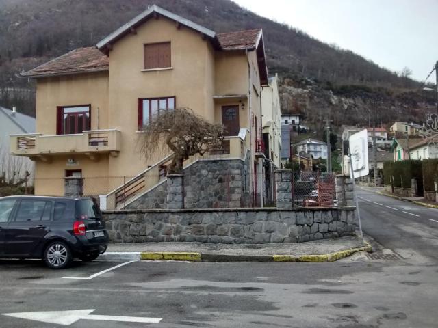 Villa Marguerite T3 avec garage et jardin privé