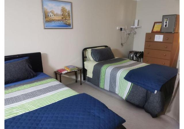 Chrissie's Dongara