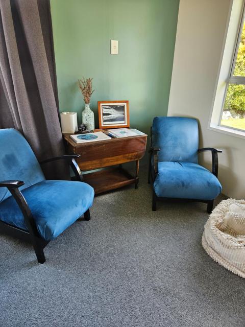 Kokatahi Accommodation