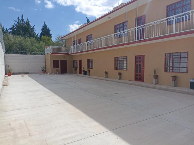 Departamento cora