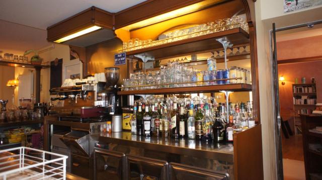Auberge De Raulhac