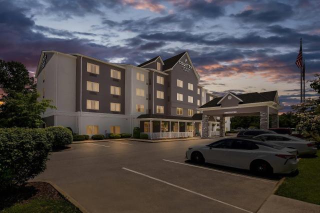 Country Inn & Suites by Radisson, Princeton, WV