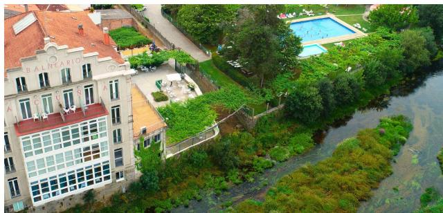 Balneario Acuña