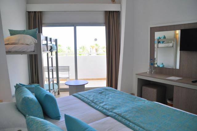 Palm Beach Club Djerba - All Inclusive