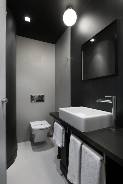 Wilson Boutique Hotel