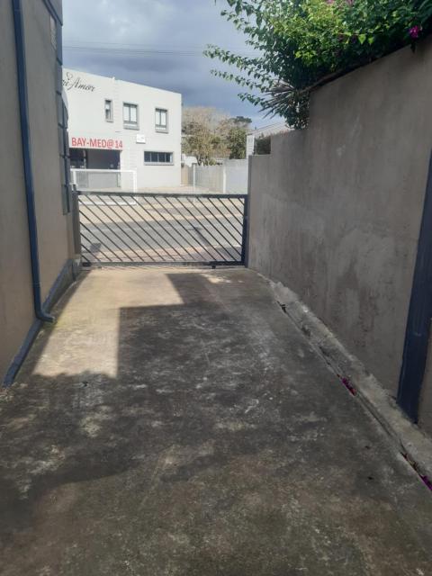 CBS Accommodation