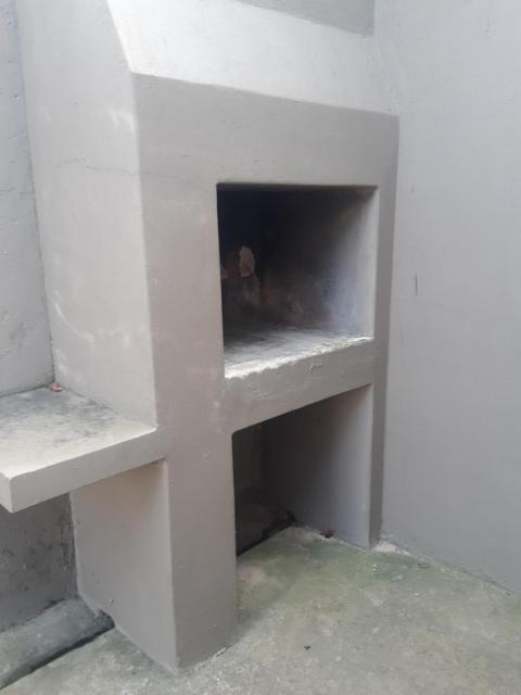 CBS Accommodation