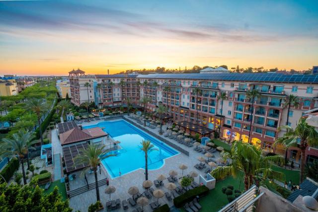 Ohtels Islantilla