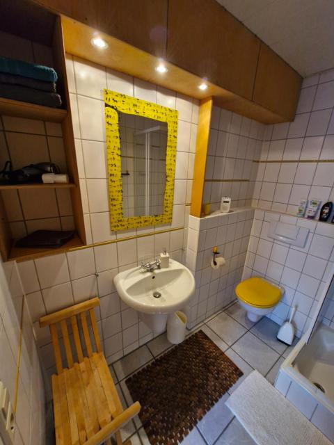 Ferienwohnung Spirou