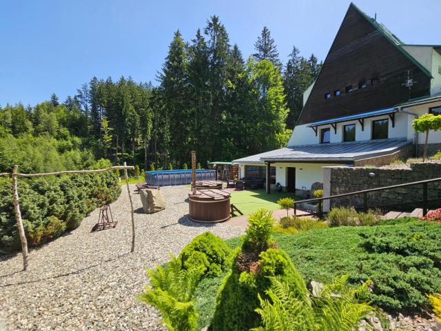 Ski park Gruň
