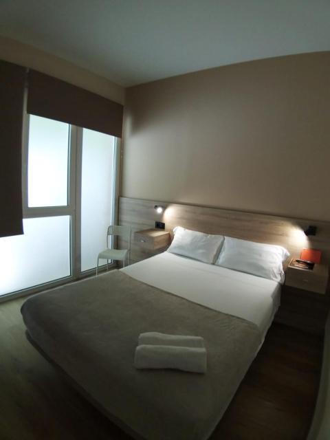 OPTIMUS COMFORT Campoamor 101