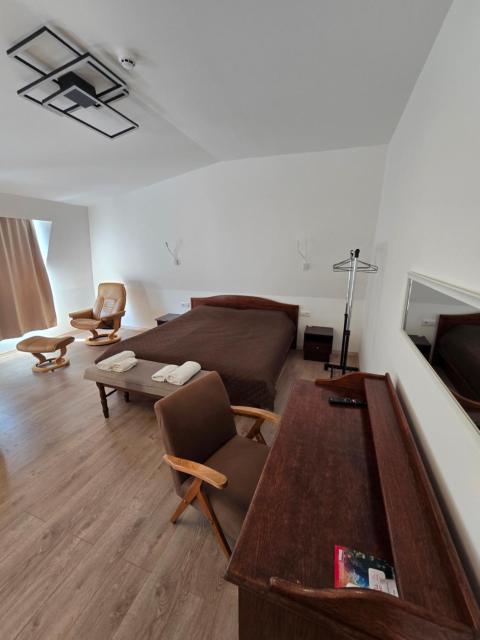 Hotel Sax Balkan