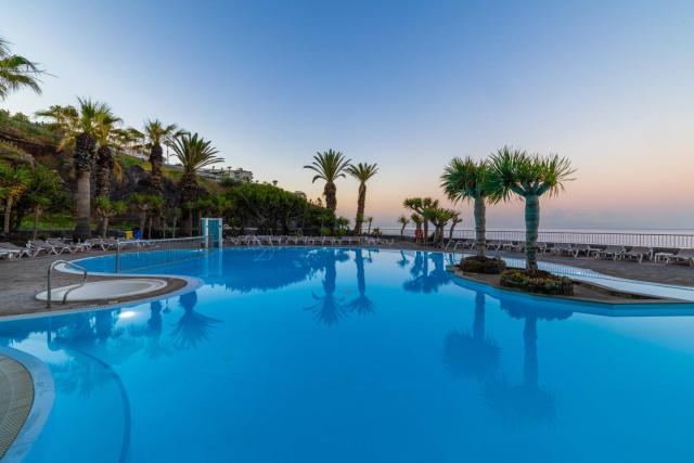 Pestana Ocean Bay Resort