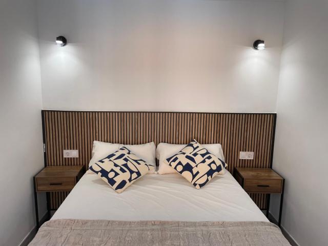 BERMUDAS - TURIS Suites