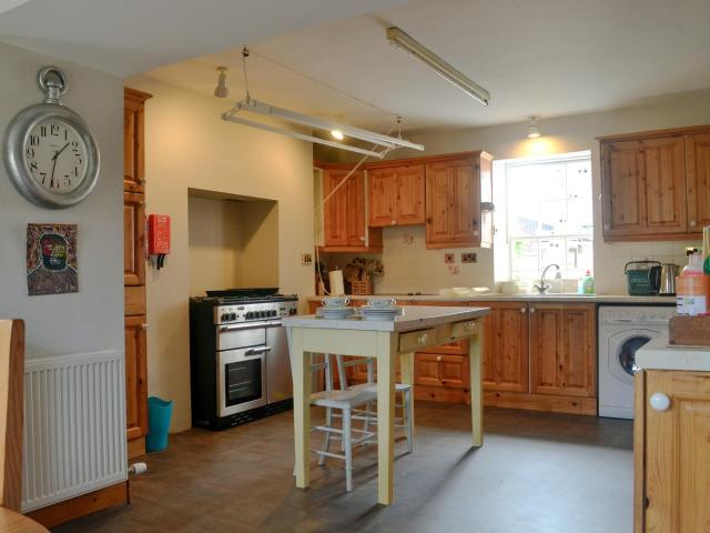 Culpee House
