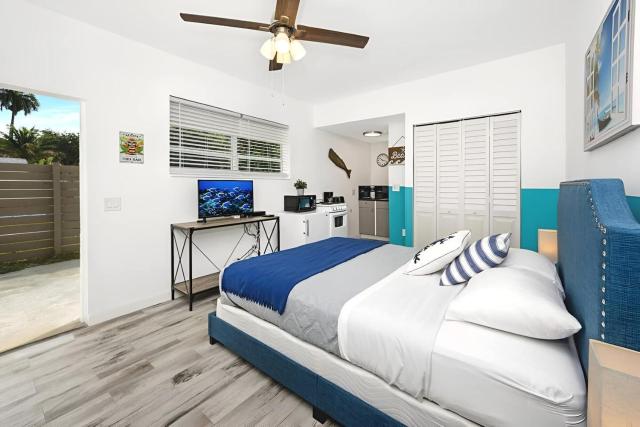 Blue Coral Studio