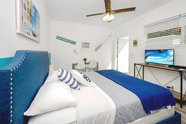 Blue Coral Studio