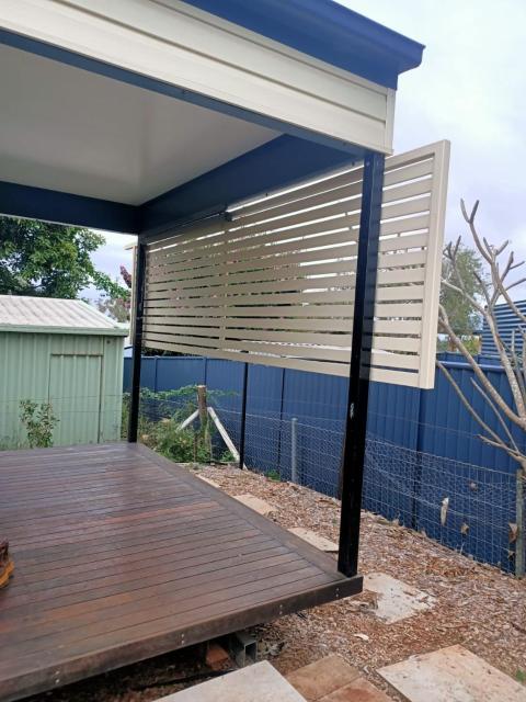 seawards Guesthouse