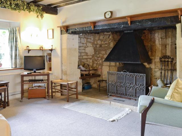 Rose Cottage