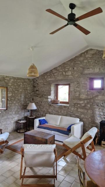 Gîte de Branchou