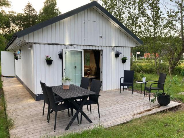 The Meadow House