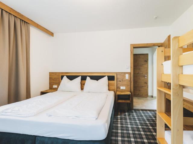 NEW! Chalet Carina by we rent