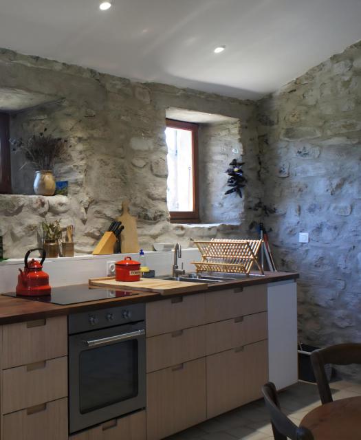 Gîte de Branchou
