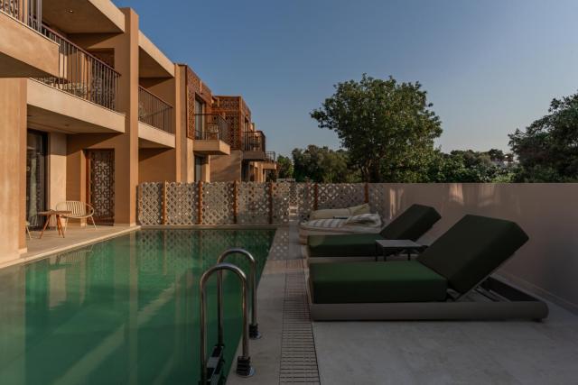 Eleonas Boutique Hotel & Spa - Adults Only