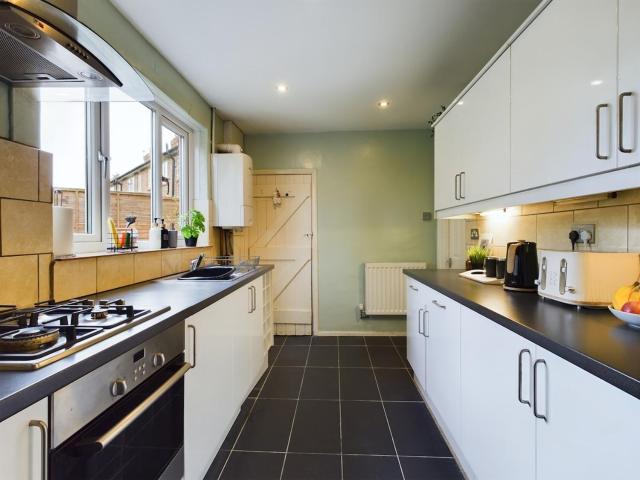 Home in Greater Manchester