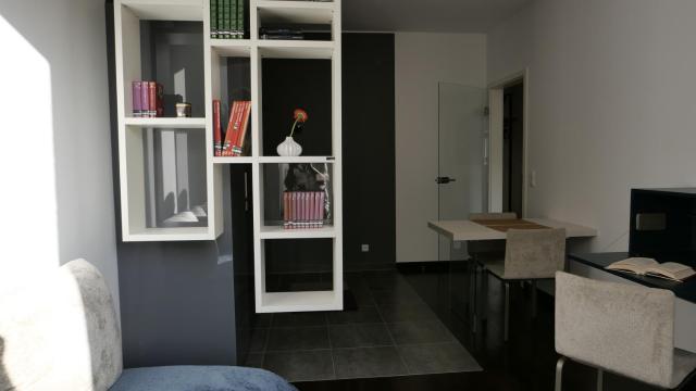 Lago Welcome Clausen Suite
