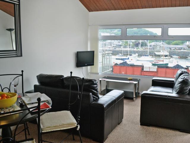 Harbour View